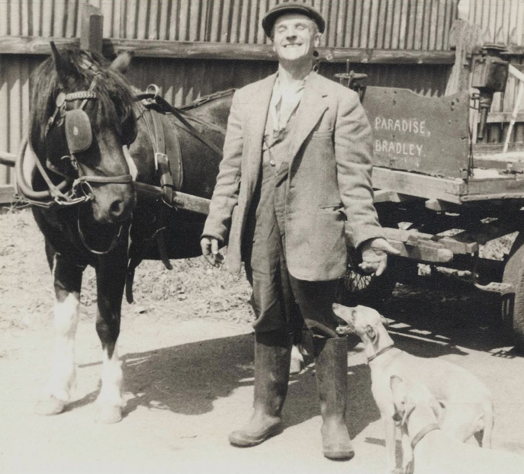 Paradise on The&nbsp;Rank