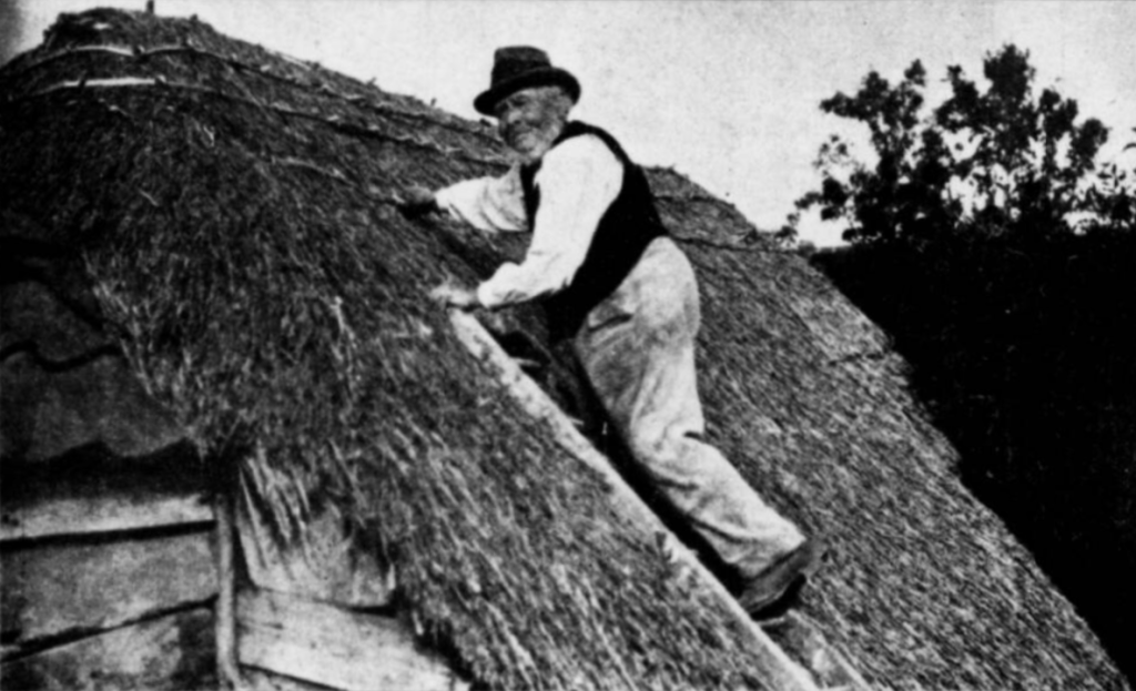 The King’s Thatcher